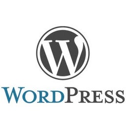 wordpress review logo