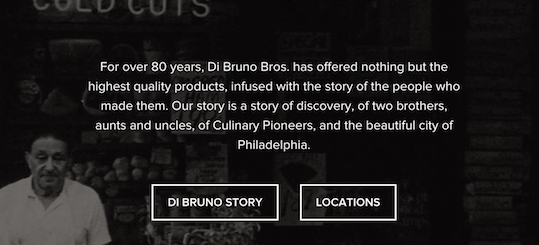 Di Bruno Bros 2
