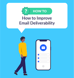 How to Improve Email Deliverability featured image