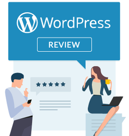wordpress.com review featured image